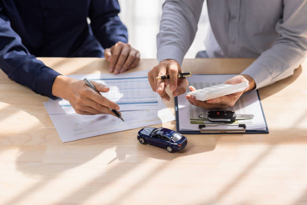 Car insurance options for Island Park residents